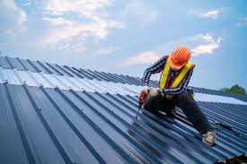 Reliable Fellsburg, PA Roofing service Solutions